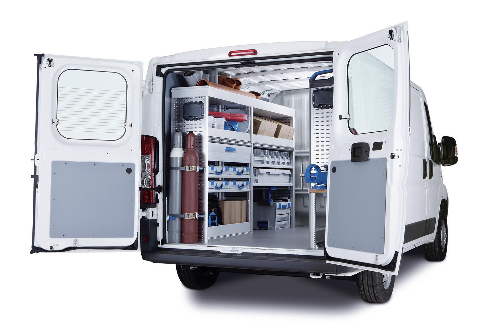 Mobile Workshop